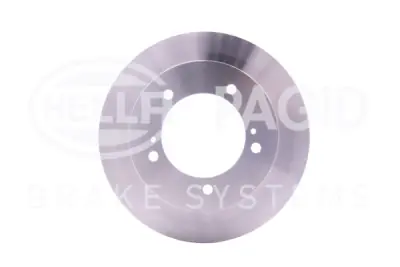 Venta Final Disco de freno HELLA 8DD 355 117-941 HELLA 8DD 355 117-941